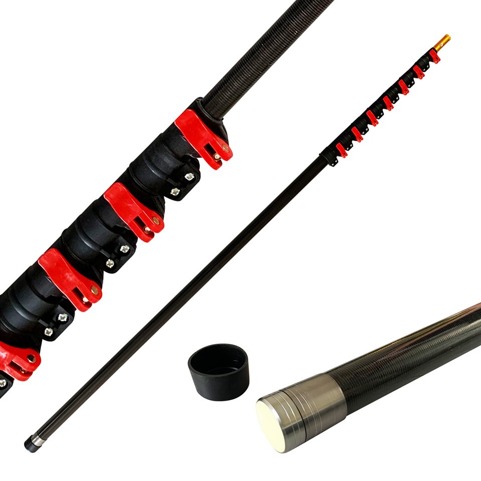 เสาคาร์บอน