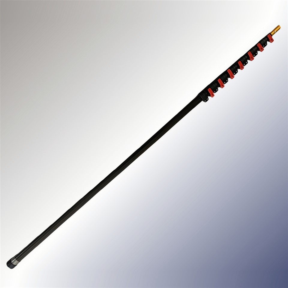 Carbon Fiber Areca Nut Harvesting Pole